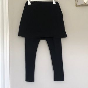 Legacy Skirt Leggings! (Short size)
